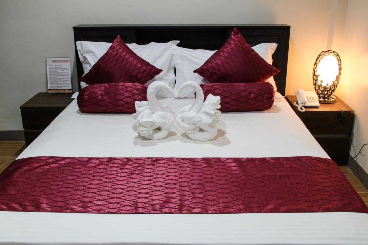 Apartmán Dulli Transient House Lipa City Exteriér fotografie