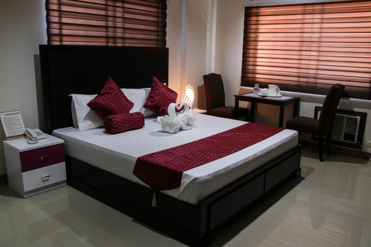 Apartmán Dulli Transient House Lipa City Exteriér fotografie