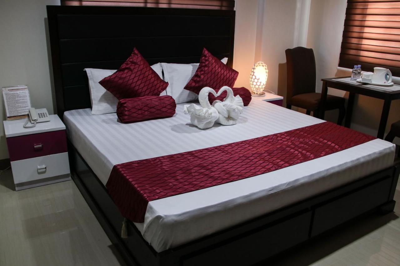 Apartmán Dulli Transient House Lipa City Exteriér fotografie