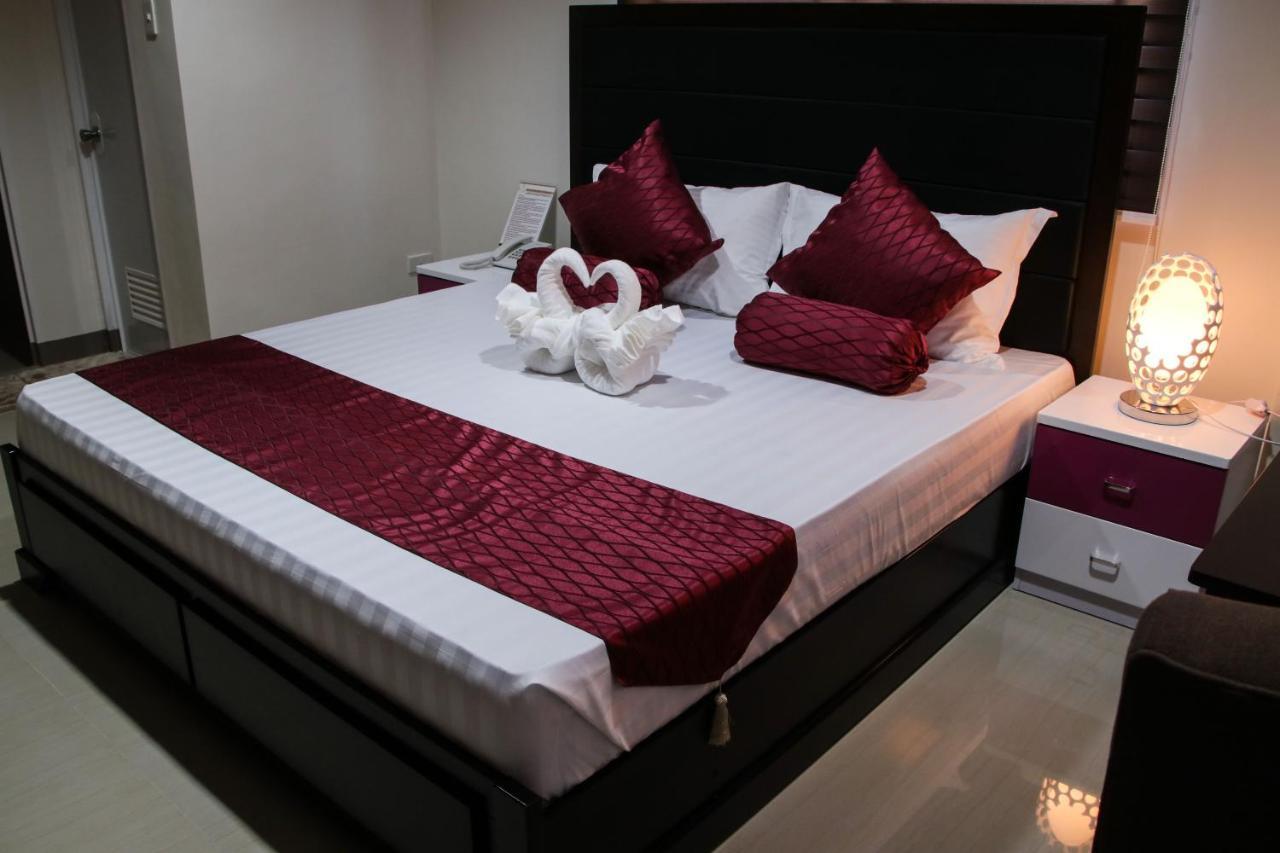 Apartmán Dulli Transient House Lipa City Exteriér fotografie