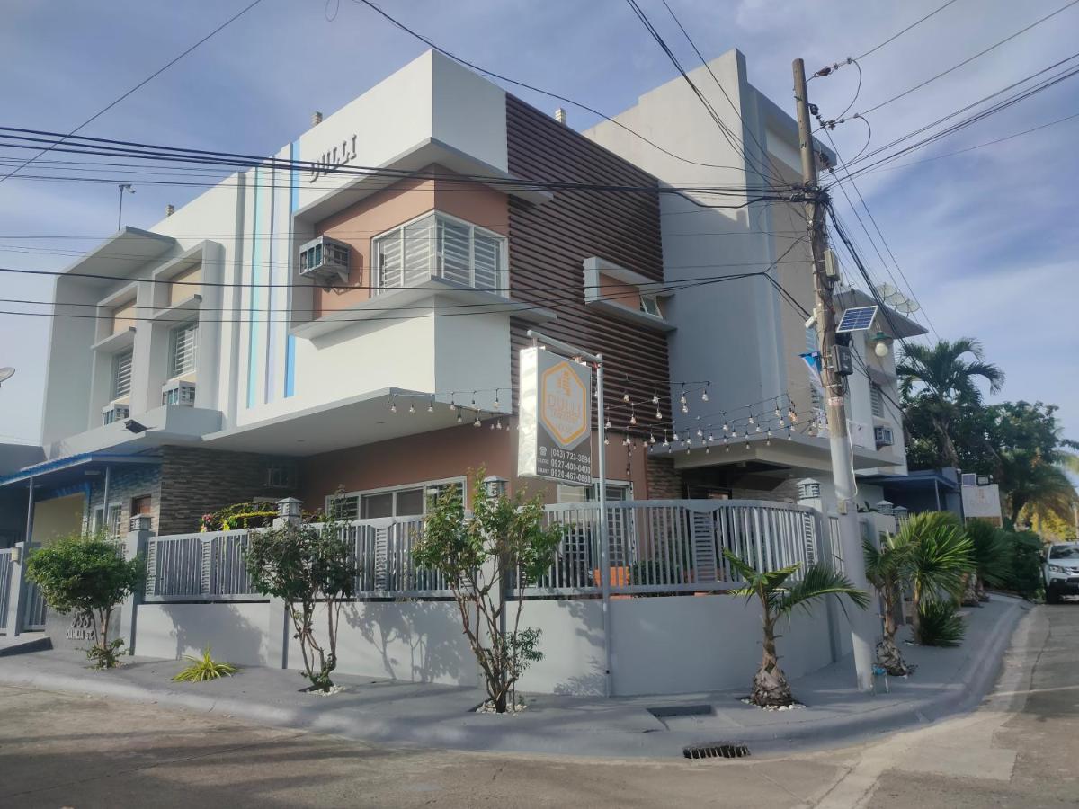 Apartmán Dulli Transient House Lipa City Exteriér fotografie