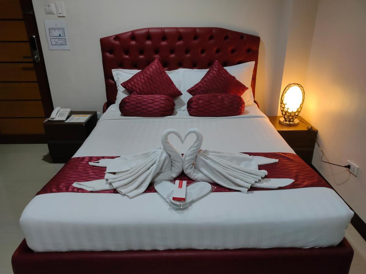 Apartmán Dulli Transient House Lipa City Exteriér fotografie