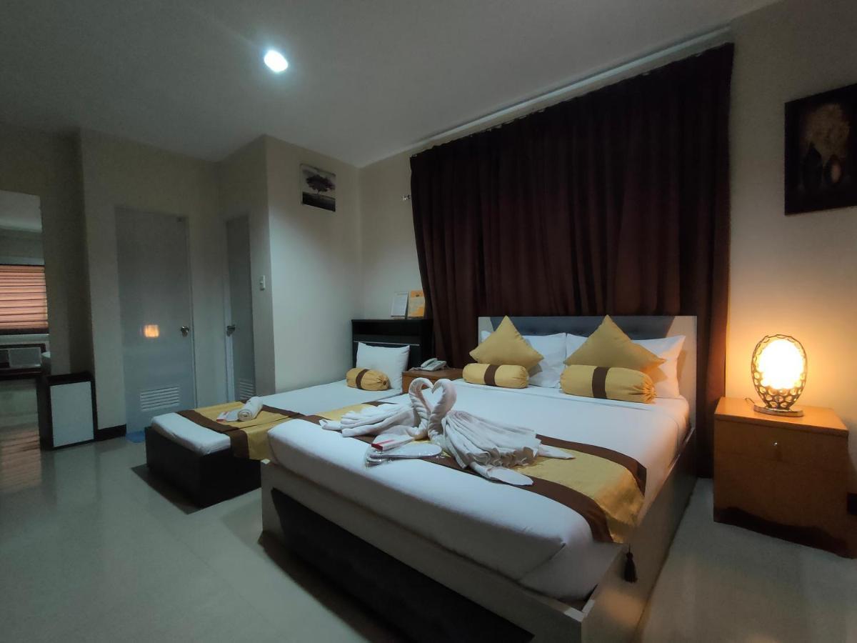 Apartmán Dulli Transient House Lipa City Exteriér fotografie