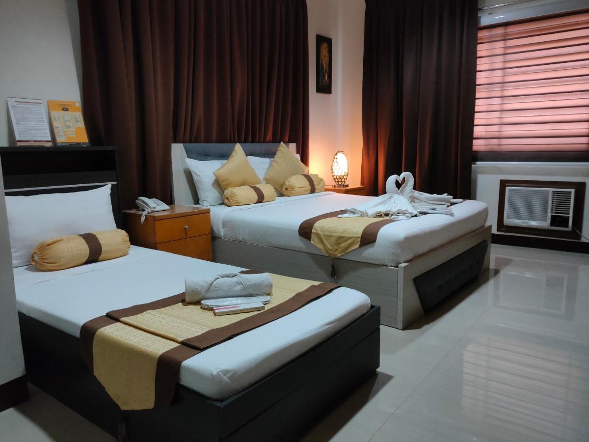 Apartmán Dulli Transient House Lipa City Exteriér fotografie