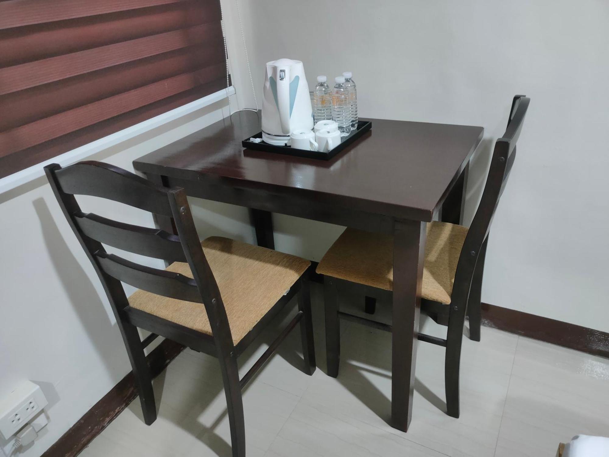 Apartmán Dulli Transient House Lipa City Exteriér fotografie