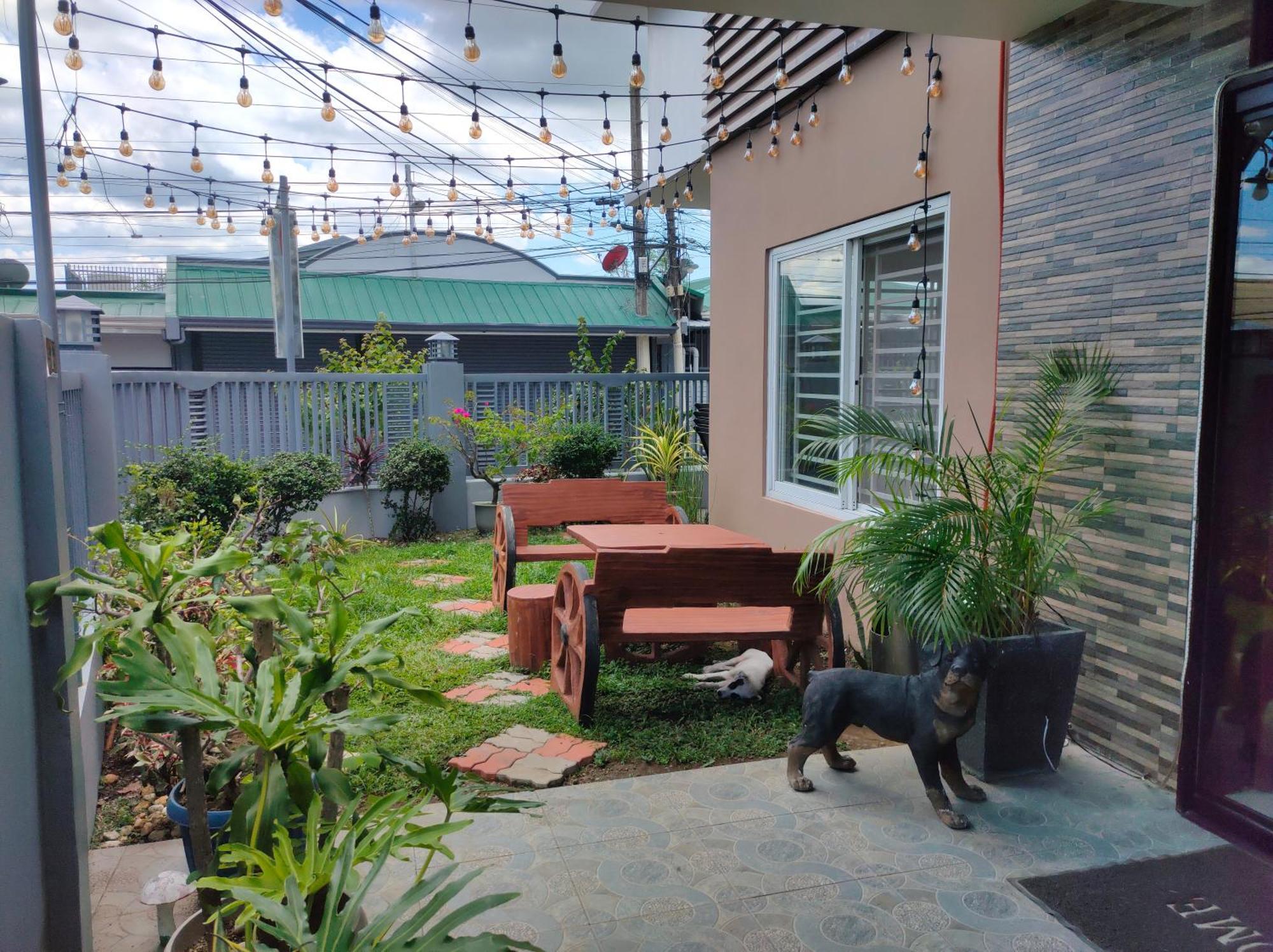 Apartmán Dulli Transient House Lipa City Exteriér fotografie