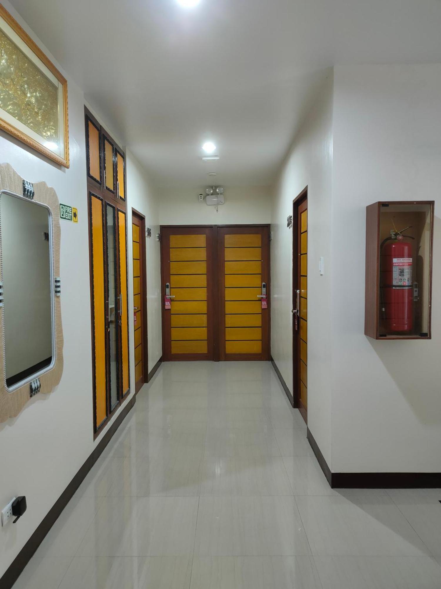 Apartmán Dulli Transient House Lipa City Exteriér fotografie