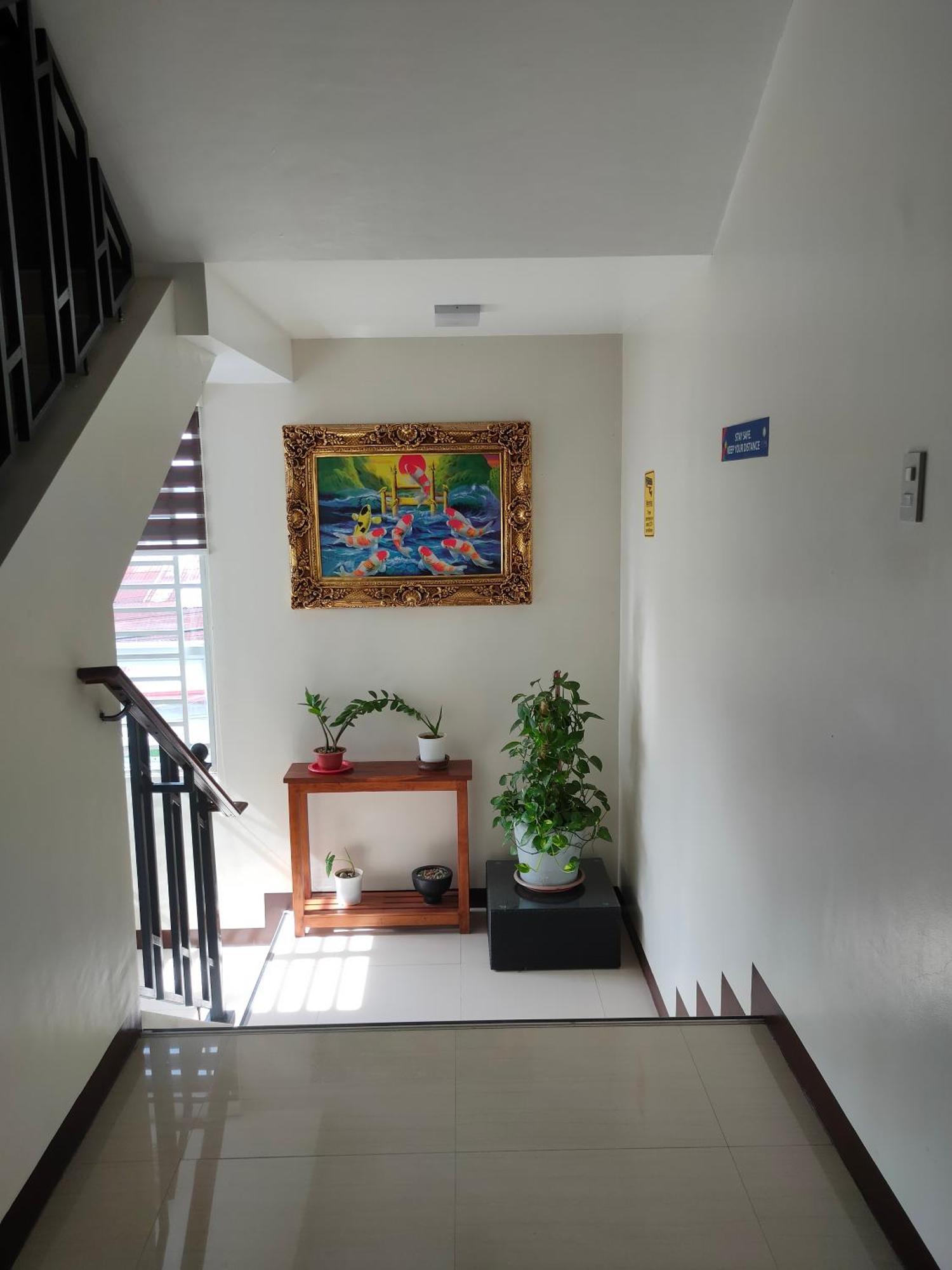 Apartmán Dulli Transient House Lipa City Exteriér fotografie